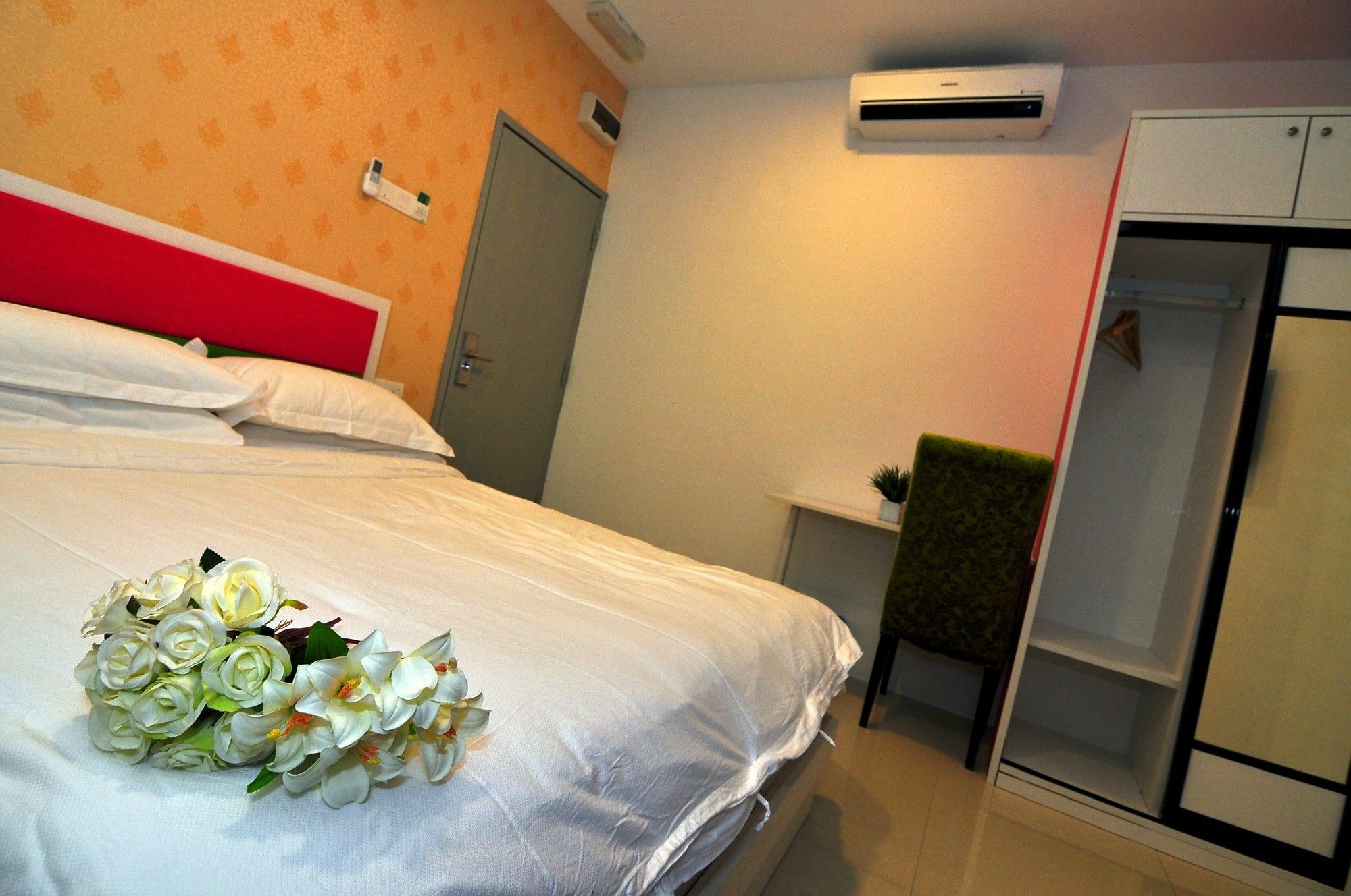 Le Garden Hotel Kota Kemuning Shah Alam Exteriér fotografie